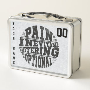 Naam en nummer Aangepaste sleutel