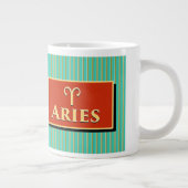 Naam en sterrenbeeld Barbara Aries Grote Koffiekop (Rechts)