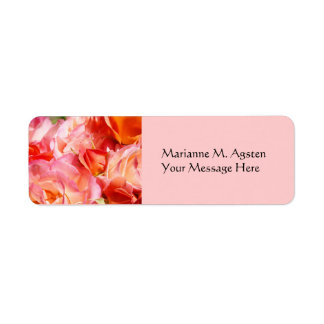 Naam en titel Bericht Labels Pink Rose Flowers