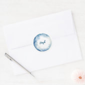 Naam Etiket (Envelop)