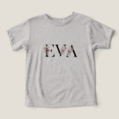 Naam, Eva (Design voorkant)