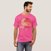 Naam Gift T-shirt (Voorkant volledig)