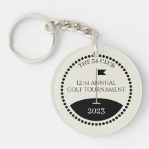 Naam golftoernooi Club