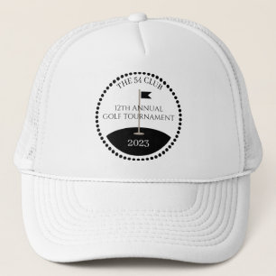 Naam golftoernooi Club Trucker Pet
