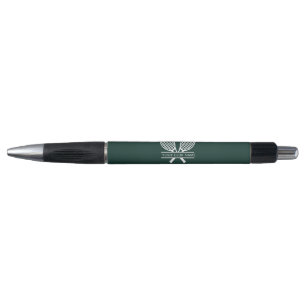 Naam gras-tennisclub Sportcoach Groen Pen