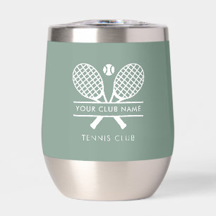 Naam Graszoden Tennisclub Team Swag Aangepast