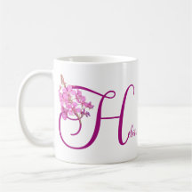  naam Helen  roze floral fine