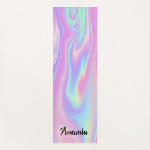 Naam Holographic Pink Ombre Gift Idee