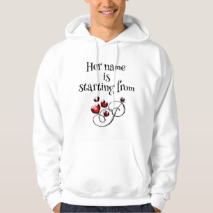 Naam Hoodie