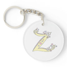 Naam initiaal Z meisjes zara gepersonaliseerde sle