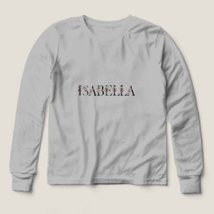 Naam Isabella