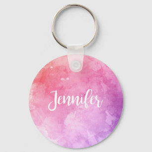 Naam Jennifer Sleutelhanger