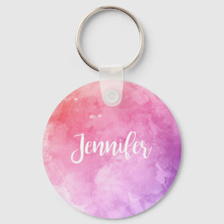 Naam Jennifer Sleutelhanger