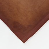 Naam, Jersey Number Cool Baseball Blanket, 3 Sizze Fleece Deken (Hoek)