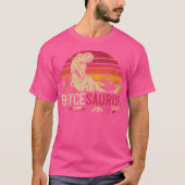 Naam Jongen Gift T-shirt (Voorkant)