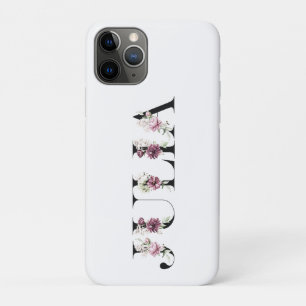 Naam Julia Case-Mate iPhone Case