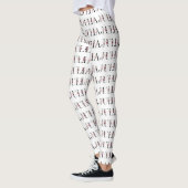 Naam Julia Leggings (Links)