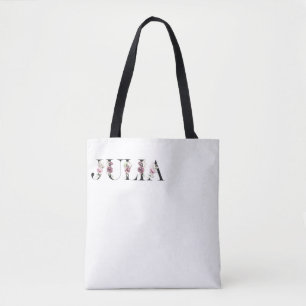 Naam Julia Tote Bag