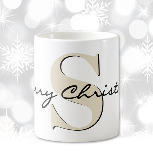 Naam, June Pearl Birthstone   vrolijk kerstfeest Koffiemok
