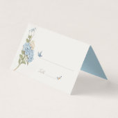 Naam Kaarten Trouwtafel  (Voorkant)