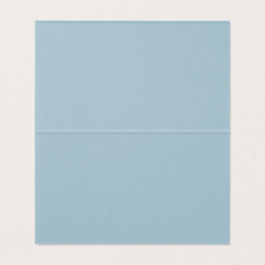 Naam Kaarten Trouwtafel  (Binnenkant ongevouwen)