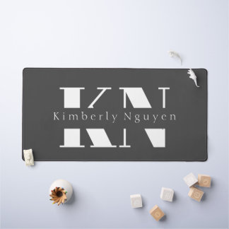 naam kalligrafiescript bureaumat