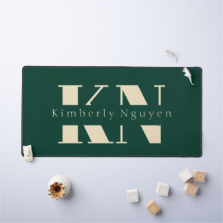 naam kalligrafiescript bureaumat