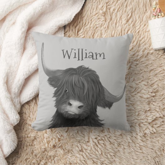 Naam Koe Kussen (Deken)