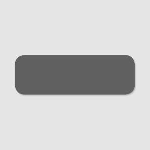 Naam Label Labels Aangepaste ID-badges en Labels Naamplaatje