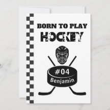 Naam Leeftijd Tekst Jersey Nummer Hockey Verjaarda