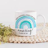 Naam leraar Verbazingwekkende klasse van | Doodle  Koffiemok