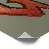 Naam logo poster (Hoek)