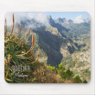 Naam Madeira Portugal Muismat