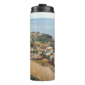 Naam Madeira Portugal Thermosbeker (Voorkant)