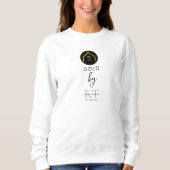 Naam makelaar makelaar Verkocht door Trui (Voorkant)