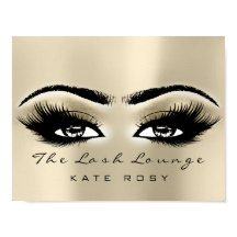 Naam Makeup Beauty Studio Lashes Salon Ivory