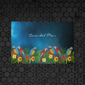 Naam marinesurrots zomerhuis deurmat