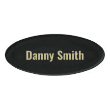 Naam Markering op maat