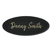 Naam Markering op maat