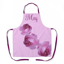  naam May  roze rose bloemenboho