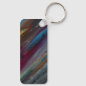  naam Metro Sleutelhanger (Achterkant)