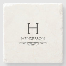 Naam moderne monogram