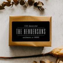 Naam moderne veelgebruikte Script-reeks