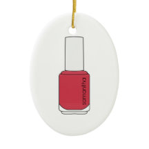 Naam Nail Poolse fles