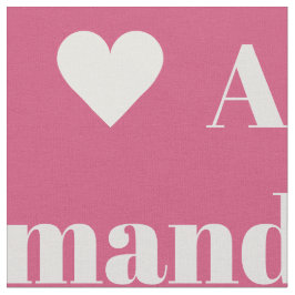 Naam (namen) Herhalende aangepaste kleurstof Stof