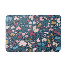 Naam neutraal borstpatroon