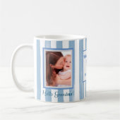 Naam nieuwe foto's grootmoeder koffiemok (Links)