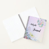  naam notitieboek (Binnen)