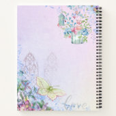  naam notitieboek (Achterkant)