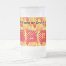 Naam of gebeurtenis BBQ -